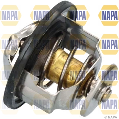 Thermostat, liquide de refroidissement NAPA NTH1162