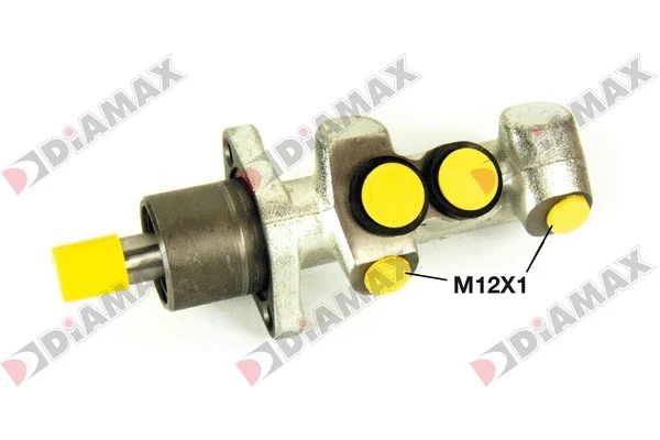 Maître-cylindre de frein DIAMAX N04044