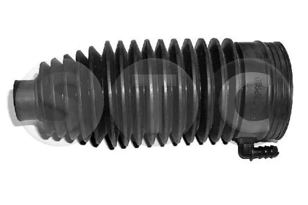 Joint-soufflet, direction STC T400125
