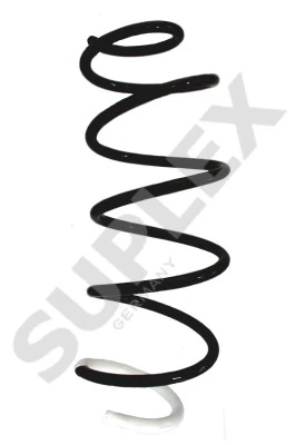 Ressort de suspension SUPLEX 24260