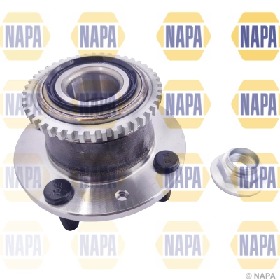 Kit de roulements de roue NAPA PWB1122