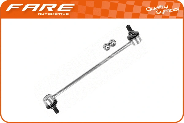 Entretoise/tige, stabilisateur FARE SA 14434