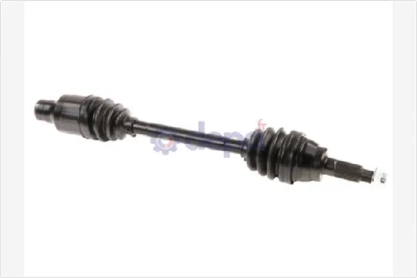 Arbre de transmission DEPA 3436500