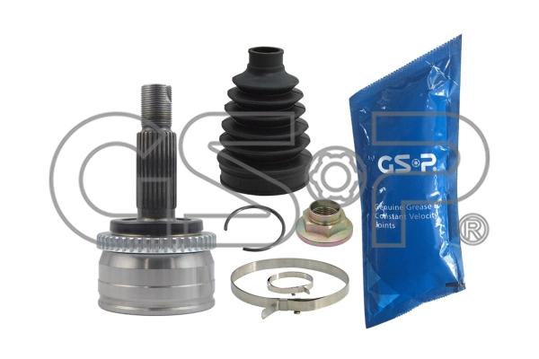 Jeu de joints, arbre de transmission GSP-BR 801987
