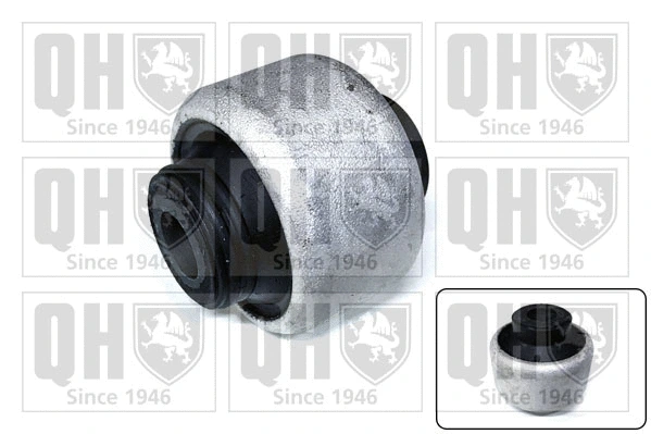 Suspension, bras de liaison QUINTON HAZELL EMS8192