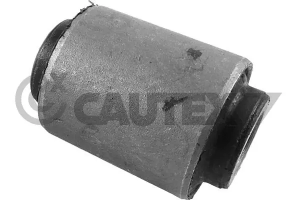 Suspension, corps de l'essieu CAUTEX 759548
