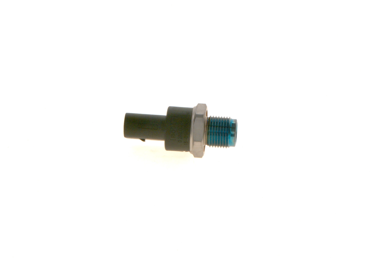 Capteur, pression de carburant BOSCH 0 281 002 504