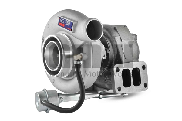 Turbocompresseur, suralimentation GMW TB510421MN