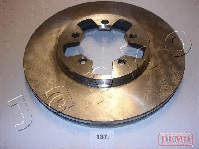 Disque de frein JAPKO 60137C