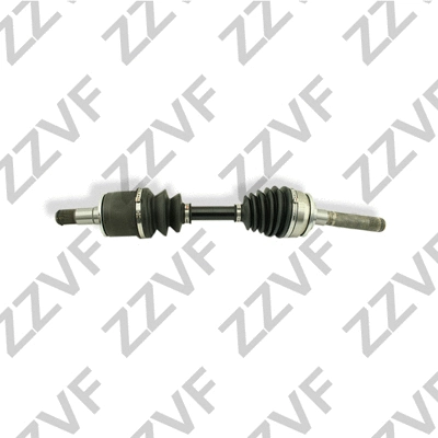 Arbre de transmission ZZVF ZVPV200