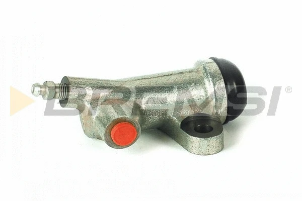 Cylindre récepteur, embrayage BREMSI SC0126