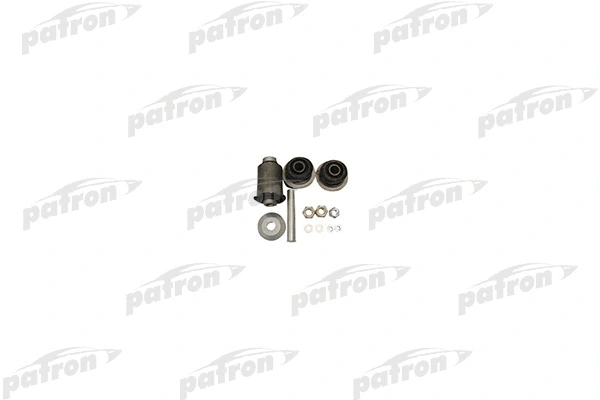 Kit d'assemblage, bras de liaison PATRON PSE10505