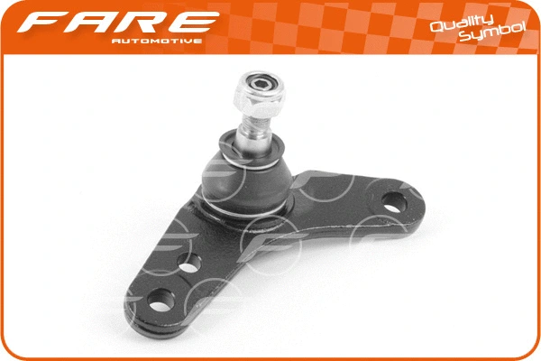 Rotule de suspension FARE-CO 12866