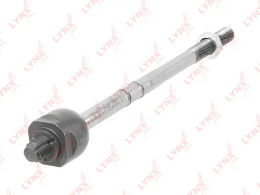 Rotule de direction intérieure, barre de connexion LYNXAUTO C2366LR