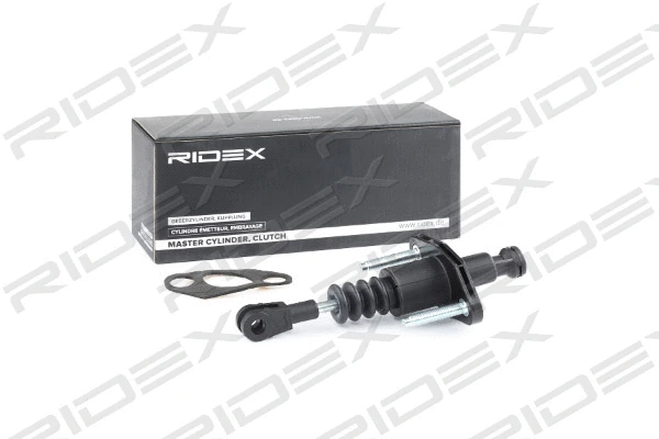 Cylindre émetteur, embrayage RIDEX 234M0064