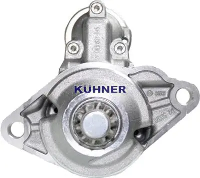 Démarreur AD KÜHNER 101409S
