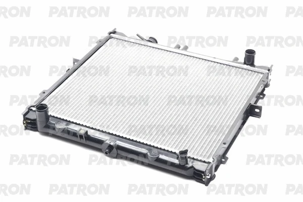 Radiateur, refroidissement du moteur PATRON PRS3275