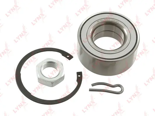 Kit de roulements de roue LYNXAUTO WB-1376