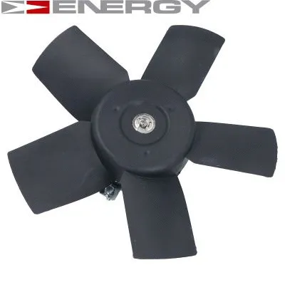 Ventilateur, refroidissement du moteur ENERGY EC0057