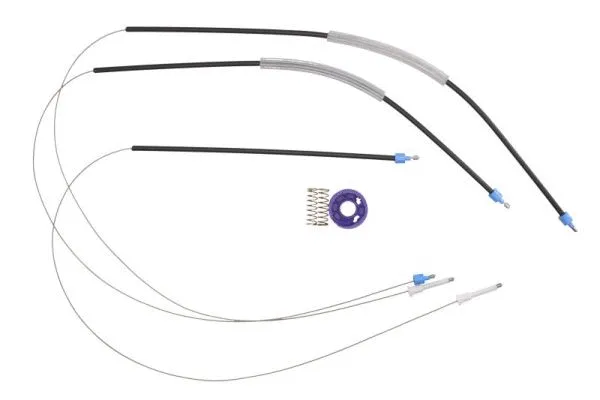 Kit de réparation, lève-vitre BLIC 6205-10-013806P