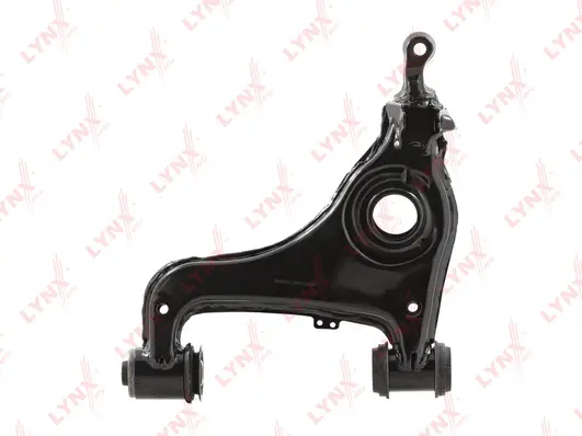 Bras de liaison, suspension de roue LYNXAUTO C5189R