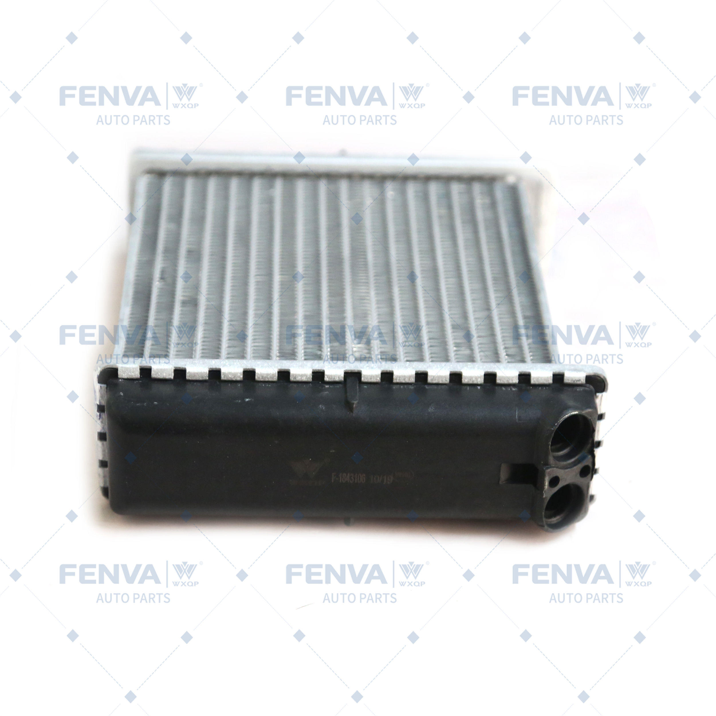 Système de chauffage WXQP 530037