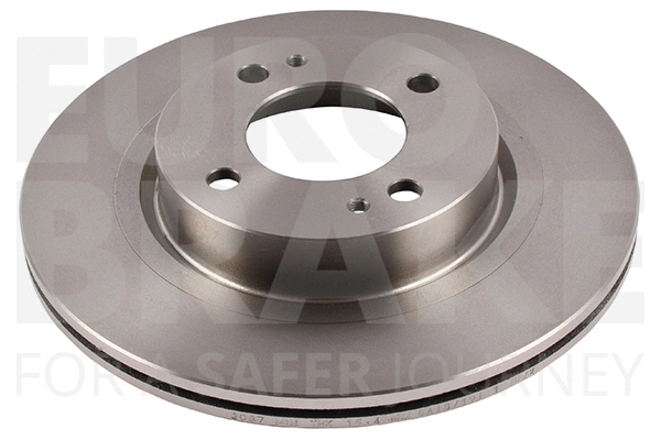 Disque de frein EUROBRAKE 5815203087