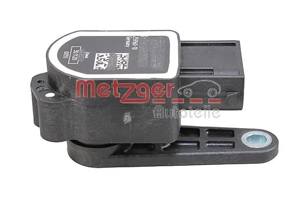 Capteur, correcteur de portée d’éclairage METZGER 0901323