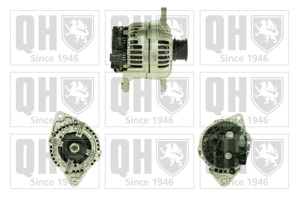 Alternateur QUINTON HAZELL QRA2441