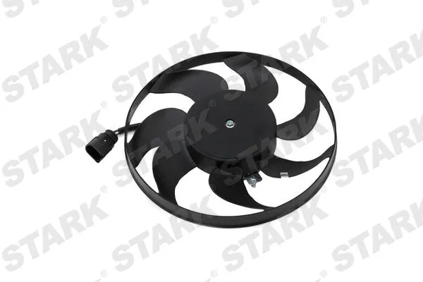 Ventilateur, refroidissement du moteur Stark SKRF-0300032