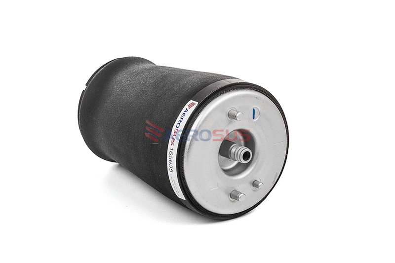 Soufflet de suspension, suspension pneumatique AEROSUS 165635