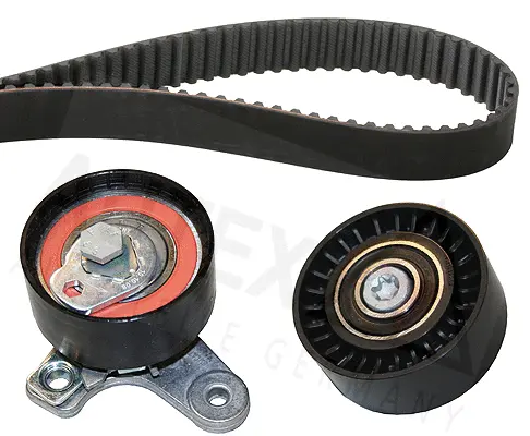 Kit de courroie crantée AUTEX 702752