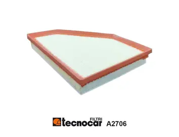 Filtre à air TECNOCAR A2706