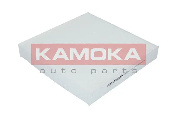 Filtre, air de l'habitacle KAMOKA F406201