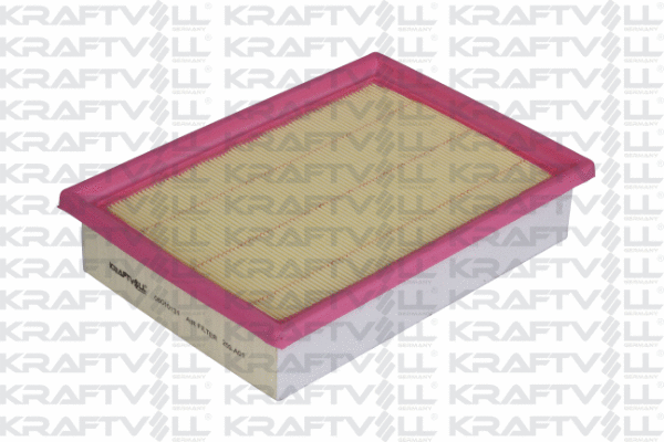 Filtre à air KRAFTVOLL GERMANY 06010131