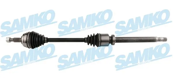Arbre de transmission SAMKO DS60823