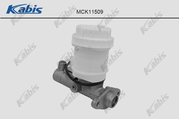 Maître-cylindre de frein KABIS MCK11509