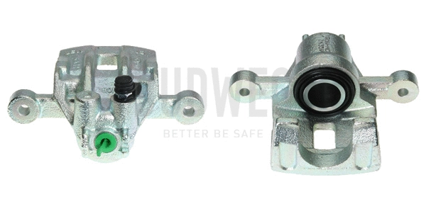 Étrier de frein BUDWEG CALIPER 345005
