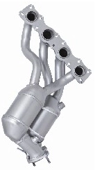 Catalyseur NOVAK 02.010.C