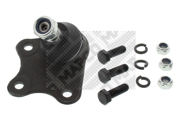 Rotule de suspension MAPCO 59811