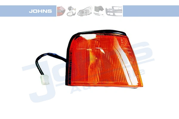 Feu clignotant JOHNS 30 16 20-4