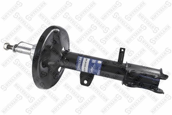 Amortisseur STELLOX 4214-0318-SX