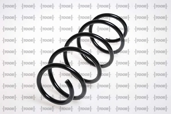 Ressort de suspension TOOR SC61679