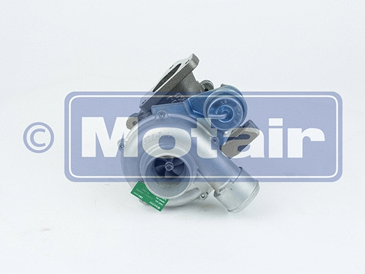 Turbocompresseur, suralimentation MOTAIR TURBO 104120