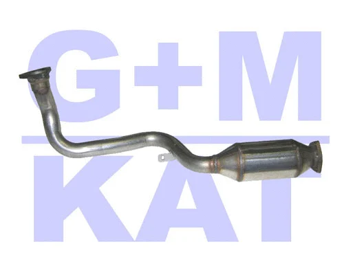 Catalyseur G+M KAT 70 0111