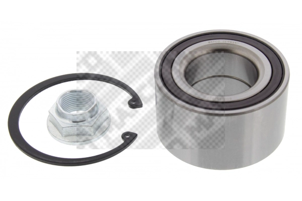 Kit de roulements de roue MAPCO 26285