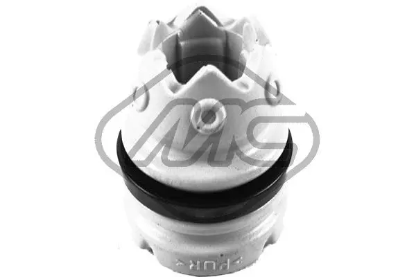 Butée élastique, suspension Metalcaucho 42079