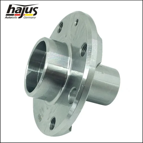 Moyeu de roue hajus Autoteile 4071124