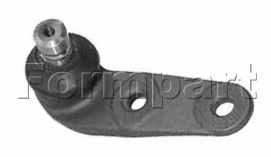 Rotule de suspension FORMPART 1104011