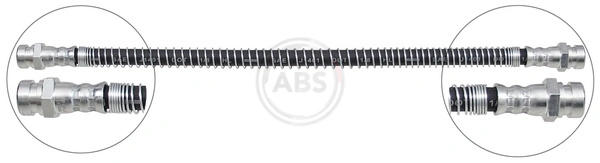 Flexible de frein A.B.S. SL 1590